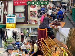 -老瓦房冷锅串串(文殊院店)
