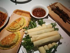 -关东小磨东北菜(漕河泾印象城店)