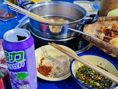 -马路边边·成都串串(翠柏路店)