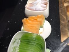 -海底捞火锅(龙湖三千集店)