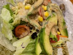 -银子铁板烧料理自助餐(人民广场店)