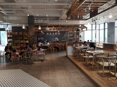 -冰泉豆浆馆(阳朔店)