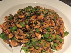 -西郊八号·山野江西菜(开发区店)