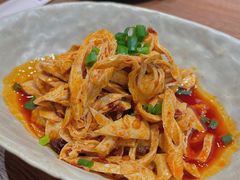 -大盐帮川菜馆(长楹天街店)
