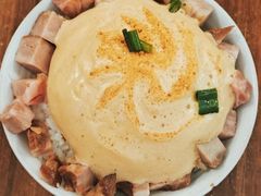 叉烧饭-真打拉面·日式拉面新流派(体育西横街店)