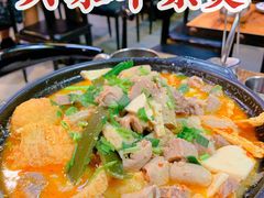 -六味牛杂煲·斋菜煲(桫椤湾店)