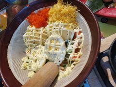 -桃太郎寿司料理(南坪店)