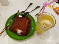 -澳门陈光记烧味饭店(南京德基广场店)