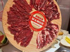 -海底捞大排档火锅(打浦路店)