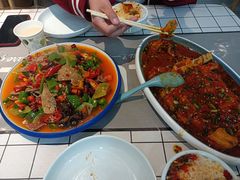 -辉哥富顺盐帮菜(西派国际店)