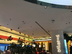 -桂满陇·蟹黄小笼汤包(中山公园店)