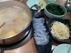 -掂档潮汕牛肉火锅(沈阳万象城店)