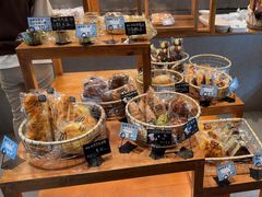 -Max Bakery 阿唛手作