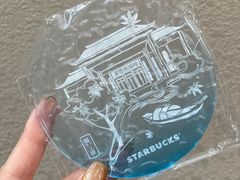 -星巴克(西湖天地店)