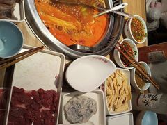 -季季红火锅(长沙步行街店)