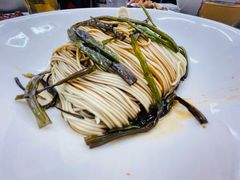 老上海葱油拌面-逸桂禾面馆