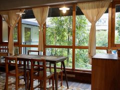 -时光花园(白鹭洲店)