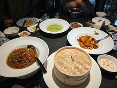 -喜悦烤鸭·新京菜(王府井店)