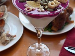 -视界美食自助餐厅·石家庄希尔顿酒店