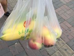 -乐乐鲜果水果超市(河北店)