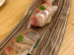 -鮨青(恒基名人购物中心店)