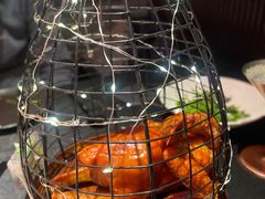醉东炸鸡-醉东Oriental House(静安嘉里中心店)