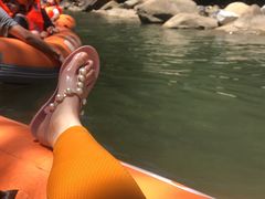 -雅鲁激流探险漂流