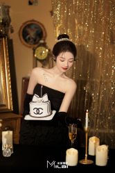 -米莱摄影写真(五大道别墅店)