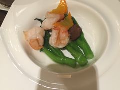 -香宫中餐厅 · 桂林香格里拉