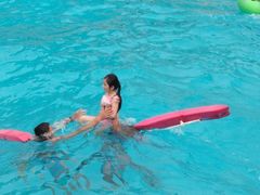 -重庆海昌加勒比海水世界
