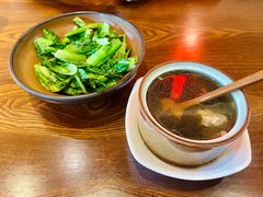 -德天顺盖码饭(人民西路店)