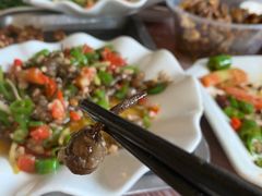 -王万妈卤猪脚(青岩交通路)