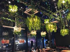 -聚缘·湘味音乐餐厅party(罗湖店)