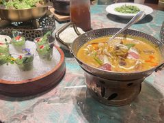 -泰堤坊(淡水体育馆店)