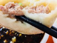 -天津包子铺(万泉庄店)