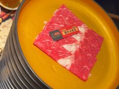 -牛New寿喜烧(虹桥新天地店)