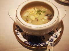 -Yan Ting 宴庭中餐厅(上海静安瑞吉酒店)