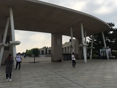 -长春世界雕塑园冰雪艺术天地