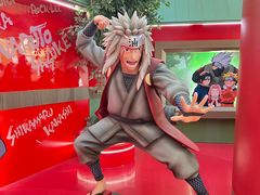 -龙湖成都上城天街