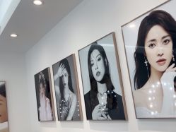 -米莱摄影写真(五大道别墅店)