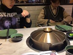 -狐狸爱上椰子鸡(滨江星光大道店)