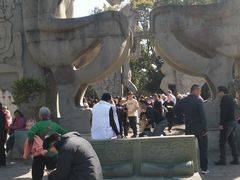 -墨江北回归线标志园