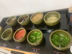 -岳合轩老北京涮肉