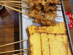 -庆峰龙虾烧烤(合肥一店)