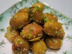 -潮林府私房菜