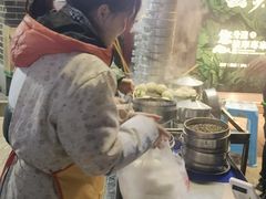 -梁憨包(南岸回龙湾店)