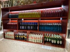 -春天烤肉自助餐厅(南内环店)
