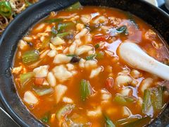 -勇利赵家烤肉坊(含光路店)