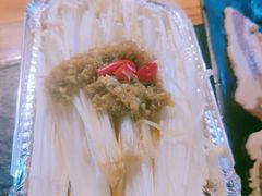 -火炉旺烤肉啤酒屋(沈北创始店)