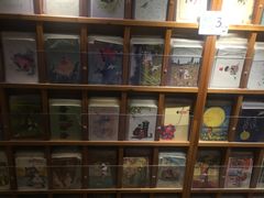 -猫的天空之城概念书店(杭州南宋御街店)